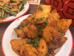 -聂发财重庆江湖菜(解放碑店)