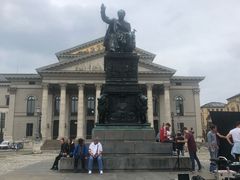 -慕尼黑巴伐利亚国立歌剧院