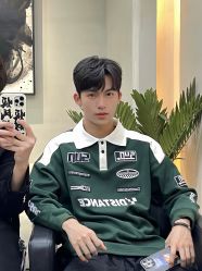 -FINE HAIR造型沙龙