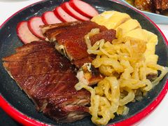 -龙记香港茶餐厅(久光百货店)