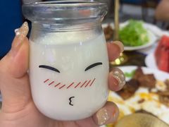 -青岛蓝海大饭店·爱琴海自助餐厅(崂山店)