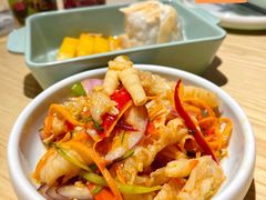 -米泰芒·东南亚料理(体育西店)