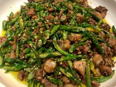 -铁公鸡·四川料理(天环广场店)