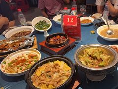 -柴米油盐三杯鸡(象山北路店)