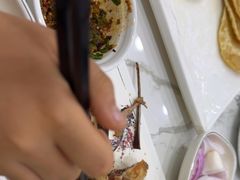 -老毛手抓·盐池滩羊非遗手抓(宁夏总店)