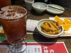 -红蕃干锅·脆皮香辣虾(南屏街金鹰店)