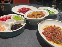 -肆月河豚·淮扬菜·湘菜(华天店)