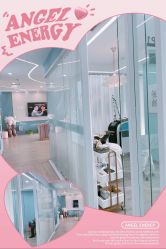 -久匠·野生眉半永久纹绣