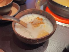 -芸鲜季·云南野生菌餐厅· 云南风物味研社(闵行店)