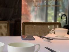 -院里寻菜·精致庭院菜(观沙岭店)