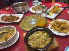 -东北大院·东北菜(三台子店)