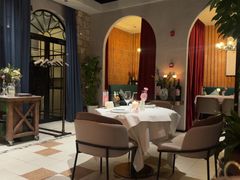 -Osteria Garden 生蚝花园餐厅(原进贤路店)