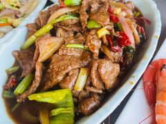 -阿弟特色海鲜餐厅·大排档(平潭店)