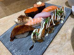 -东京屋(武定路店)