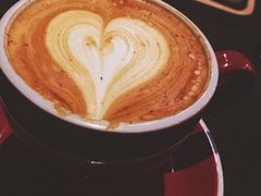 -咖法森林·咖啡  酒吧(天河店)