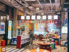 -捞围鲜·港式打边炉(海阳路店)