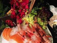 -大红袍火锅料理(尖沙咀店)