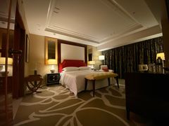 -澳门喜来登大酒店