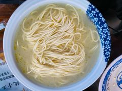 阳春面-粗茶淡饭(东关街店)