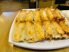 -台北楚楚园馅饼粥(虹桥南丰城店)
