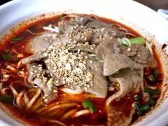 -麻哥面猪肝面(仁和广场店)