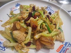-洞庭渔人(沙湾店)