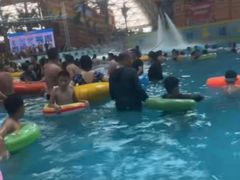 -天山海世界·米立方