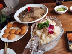-佬土鹅肠火锅(解放路店)