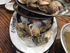 -老伯蟹脚店(朝阳路店)