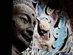 -响堂山石窟-北响堂山石窟