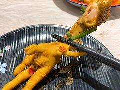 -李叔叔虾蟹大排档(青羊店)