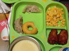 -九毛九西北菜(大东海店)