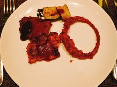 -深圳四季酒店·馥自助餐厅