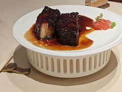 -侨美食家·粤菜(体育西路店)
