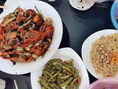 -一起吃小龙虾·海鲜(海珠店)