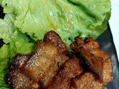 -云晓光头烧烤吧(德平路店)