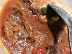 -鸽子侯·家宴·平价海鲜(绿地店)
