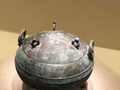-南越王博物院(王宫展区)