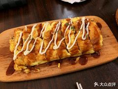-青春分食(仙林大学城店)