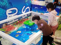 -大玩家(万达广场大连甘井子店)