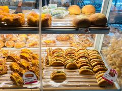 -BreadTalk面包新语·烘焙蛋糕(益田假日店)