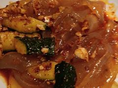 -七八冷面·延边朝鲜族美食(欢乐谷店)