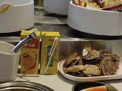 -龍歌自助小火锅(市北CBD万达店)