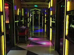 -998KTV(民治民乐店)