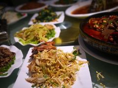 -津菜宋记老房子(平山道店)
