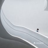 昆明看展｜新晋树影艺术中心也太太太出片啦