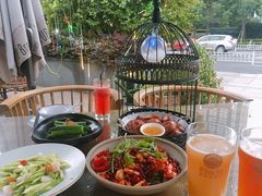 鸡脆骨-爱啤精酿·民谣酒馆(滨江店)