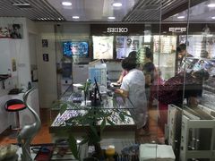 -华彬眼镜专业渐进配镜(潘家园店)