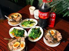 -荔园小馆(园岭新村二期店)