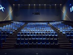 -大世界影城(无锡江南大悦城IMAX激光店)